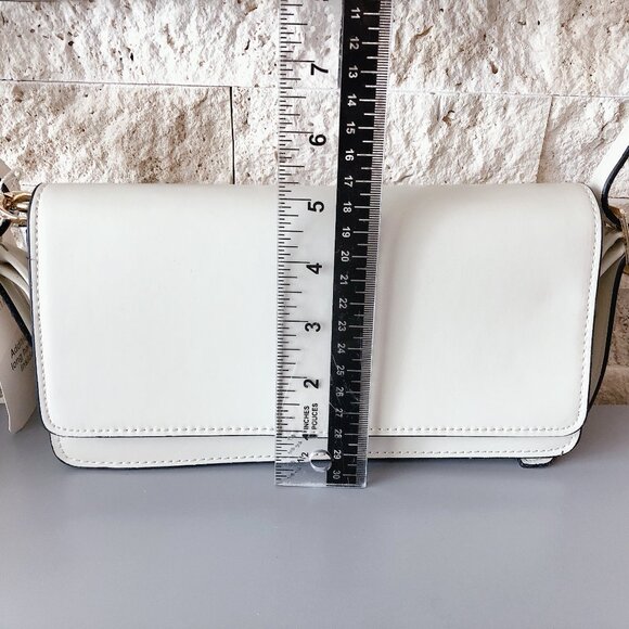 Primark Cream Bag NWT purse crossbody bag shoulder bag - Picture 10 of 13